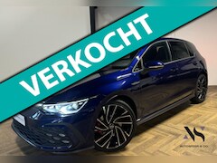 Volkswagen Golf - 2.0 TDI GTD KEYLESS CAM'