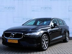Volvo V60 - 2.0 T6 Twin Engine AWD Momentum Pro NL AUTO | LEDER | CAMERA | STOELVERW |