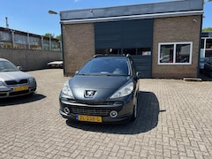 Peugeot 207 SW - 1.6 VTi Sublime // Panorama--17"Inch
