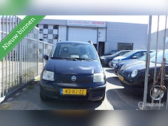 Fiat Panda - 1.1 Active Plus