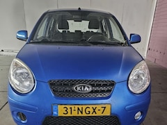 Kia Picanto - 1.0 Seven