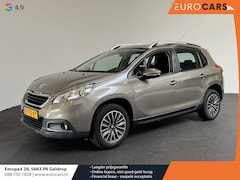 Peugeot 2008 - 1.2 VTi Active Climate control Navigatie Cruise control HANDEL / EXPORT Lees text goed doo