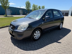 Kia Carens - 2.0 CVVT X-tra