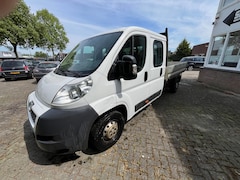 Peugeot Boxer - 335 2.2 HDI L3 DC pick-up