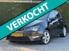 Seat Ibiza - 1.0 EcoTSI FR Connect | PDC | Stoelverw. | Navi