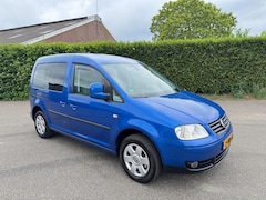 Volkswagen Caddy - COMBI 1.6 LIFE - AIRCO - APK 4/2026