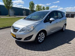 Opel Meriva - 1.4 Turbo Edition