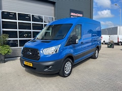 Ford Transit - 350 2.0 TDCI L2H2 Trend Euro 6