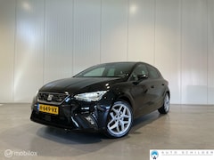 Seat Ibiza - 1.0 TSI FR 85kw/115pk, Led|Beats|1e eigenaar|Virtual|Pdc|Carplay|Cruise|Navi|NL Auto
