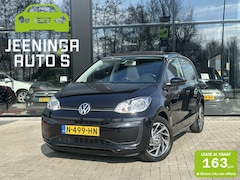 Volkswagen Up! - 1.0 BMT high up | Pano | Cruise | Airco