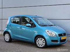 Suzuki Splash - 1.0 VVT Airco |Electr Ramen |Radio |Nap |Boekj