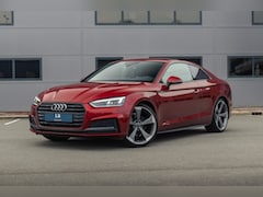 Audi A5 Coupé - Coupé, 2.0 TFSI S-tronic, S-line