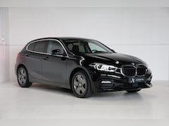 BMW 1-serie - 118i Executive Business Aut. NAP/Sportstoelen/Live Cockpit Prof