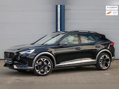CUPRA Formentor - 1.4 e-Hybrid VZ Performance Pano|245pk|Memory|Keyless|1e Eigenaar|360