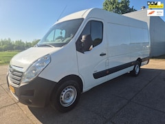 Opel Movano - 2.3 CDTI L3H2 EL / LEES ADVERTENTIETEKST / Airco