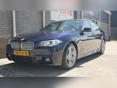 BMW 5-serie - 550i Executive