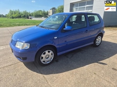 Volkswagen Polo - 1.4/nieuwe apk bij verkoop