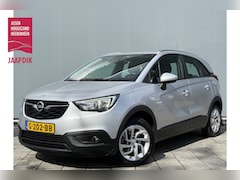 Opel Crossland X - BWJ 2019 | 1.2T 111PK Edition | TREKHAAK | AIRCO | NAVI | CRUISE | PDC |SPORTSTOELEN |