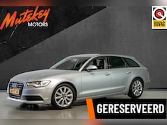 Audi A6 Avant - 2.0 TFSI Business Edition | Automaat