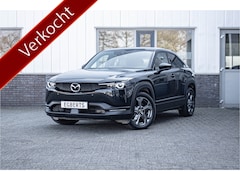 Mazda MX-30 - e-SkyActiv 145 First Edition 36 kWh