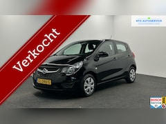 Opel Karl - 1.0 ecoFLEX Edition AIRCO CRUISE