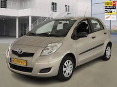 Toyota Yaris - 1.0 VVTi Acces | 57.750 km | NAP | 2e Eig. | NL