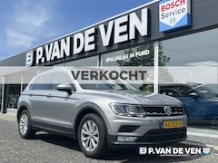 Volkswagen Tiguan - 1.4 TSI ACT Connected Series 150pk/110kW 6-bak | Panodak | Elekt. trekhaak | 360 camera |