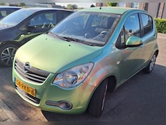 Opel Agila - 1.2 Enjoy