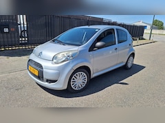 Citroën C1 - 1.0-12V Séduction