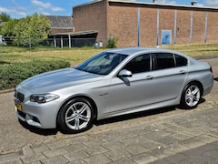 BMW 5-serie - 520d M Sport Edition