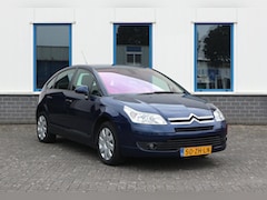 Citroën C4 - 1.6-16V Image LPG-G3 216dkm NAP ECC CC PDC