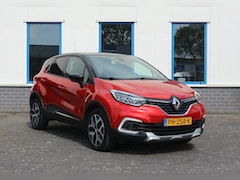 Renault Captur - 1.2 TCe Intens Aut BOSE CAM LED