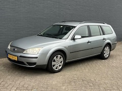 Ford Mondeo Wagon - 1.8-16V Champion