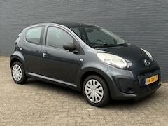 Citroën C1 - 1.0 Attraction