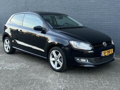Volkswagen Polo - 1.2 TSI Highline