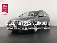Hyundai i30 CW - BWJ 2010 1.4i 105 PK Blue Active TREKHAAK / AIRCO / ELEK. RAMEN / ARMSTEUN / ISOFIX / MULT