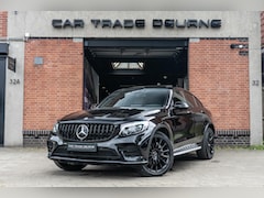 Mercedes-Benz GLC-klasse - 350e 4MATIC AMG Burmester / Pano / 360