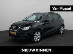 Seat Arona - 1.0 TSI Style Business Intense | Navigatie | Camera | Climate Control |