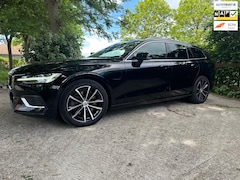 Volvo V60 - 2.0 T6 Plug-in hybrid AWD Ultimate Bright