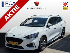 Ford Focus Wagon - 1.0 EcoBoost ST Line Business