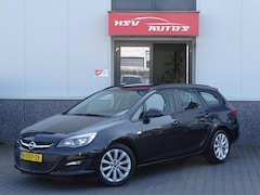 Opel Astra Sports Tourer - 1.4 Turbo Sport airco LM cruise