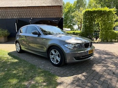 BMW 1-serie - 116i Business Line-Airco-Cruise-LM wielen-NL auto-Nette auto