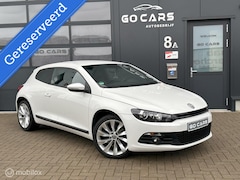 Volkswagen Scirocco - 1.4 TSI 160pk Highline/Xenon/Navi