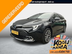 Toyota Corolla Touring Sports - Hybrid 140 Dynamic BSM