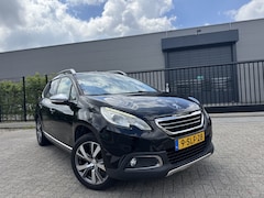 Peugeot 2008 - 1.6 VTi Féline Panorama|Leer Luxe model