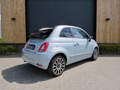 Fiat 500 C - 1.0 Hybrid Dolcevita *Carplay*Cruise*Unieke kleur