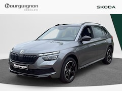 Skoda Kamiq - 1.0 TSI 81kW DSG7 Monte Carlo | 110 Pk | Pano Dak | Pdc | Elec. A-Klep | Virtual Cockpit |
