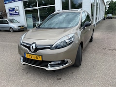 Renault Grand Scénic - 1.2 TCe Bose