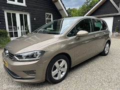 Volkswagen Golf Sportsvan - 1.4 TSI Business Edition /Automaat