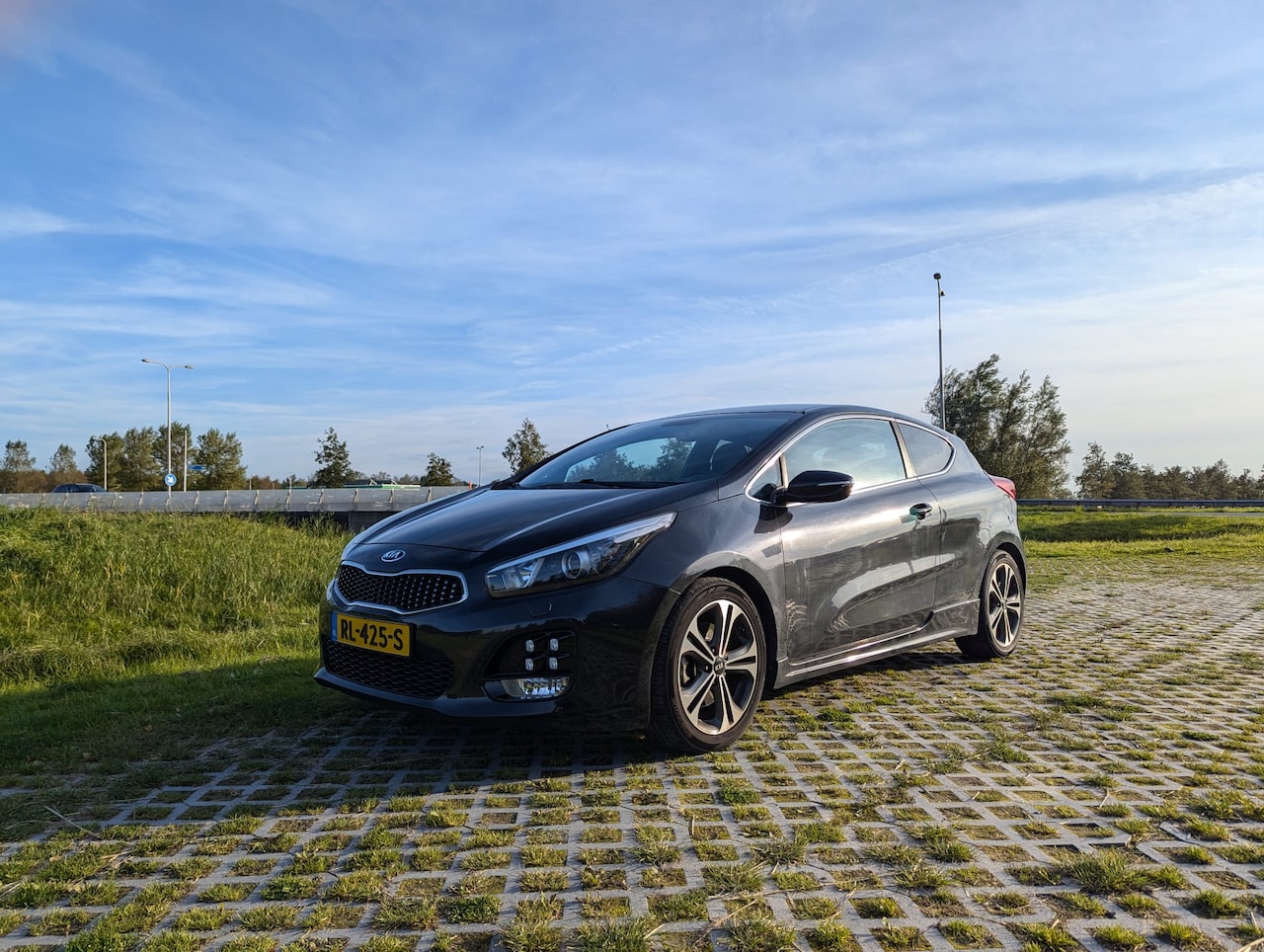 Kia Pro cee'd - 1.0 T-GDi GT-Line Apple Carplay / Android Auto - AutoWereld.nl